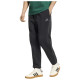 Adidas Ανδρικό παντελόνι φόρμας Essentials 3-Stripes Fleece Tapered-Cuffed Pants